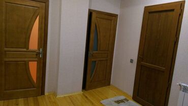 Uzunmüddətli kirayə mənzillər: Həzi aslanov metrosu,Kfc tərəf çıxışında,16 mərtəbənin,5-ci — 5