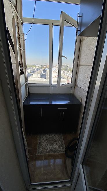 Продажа квартир: 1 комната, 37 м², АЮ Гранд Элитка, 7 этаж, Евроремонт — 6