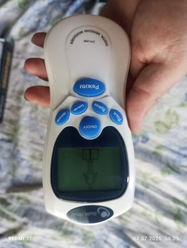 Другие медицинские товары: На продажу, вашему вниманию, предлагается новый, повторяю абсолютно — 8