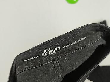 jeans agolde: S.Oliver, Jeansy damskie, rozmiar M — 4