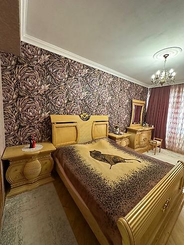Квартиры: 4 комнаты, Новостройка, 130 м² — 9