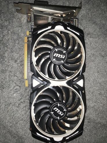 msi baku: Videokart MSI Radeon RX 570, 8 GB