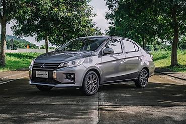 minivan taksi: 2019 MİTSUBİSHİ MİRAGE 1.2 motor EKONOMİK İcarə 28 yaşdan yuxarı — 1