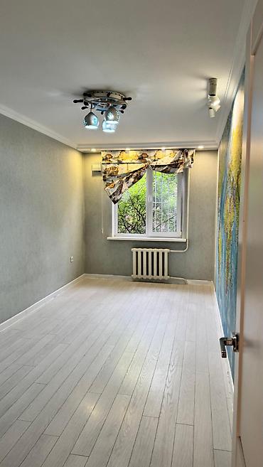 104: 3 комнаты, 58 м², 104 серия, 3 этаж, Евроремонт — 1