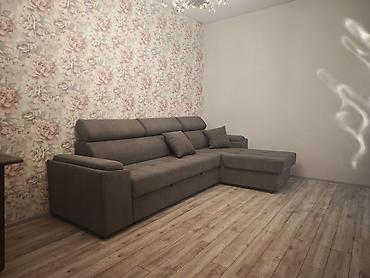 Сдаётся 3-комнатная квартира в районе Дордой Плаза. Площадь: 70 м²