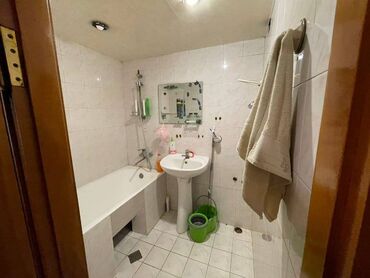 Köhnə tikili: Bakı, 3 otaqlı, Köhnə tikili, 85 kv. m — 9