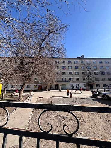 Продажа комнат: 20 м² — 10