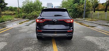 Renault: Renault QM6: 2019 г., 1.8 л, Автомат, Дизель, Кроссовер — 8