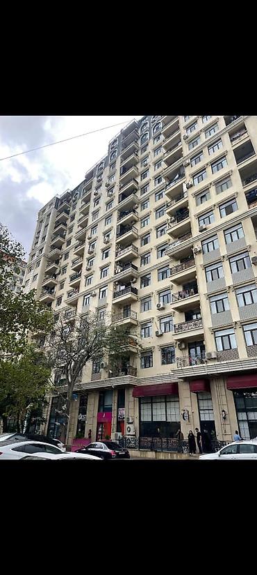 azadlig: 2 otaqlı, Yeni tikili, 107 kv. m — 2