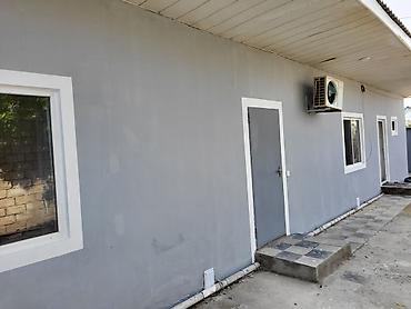 office: Satılır❗️❗️❗️ Heyet evi 311 saylı mektebin yanı Evde kombi — 4