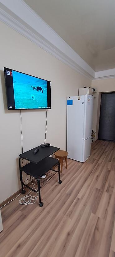 1 room: Сдаётся 1‑комнатная квартира с отдельной спальней и кухней‑гостиной на — 5