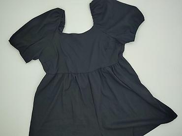 sukienki dekolt serce: Shein Curve, Sukienka damska, rozmiar 3XL — 1