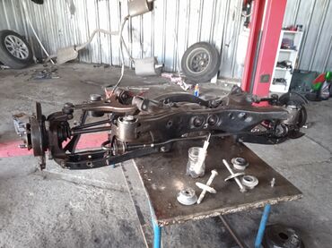 СТО, ремонт транспорта: Компьютерная диагностика, Замена масел, жидкостей, Плановое техобслуживание, без выезда — 14