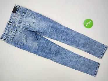 ls luvans: Skiny, Jeansy damskie, rozmiar L — 3
