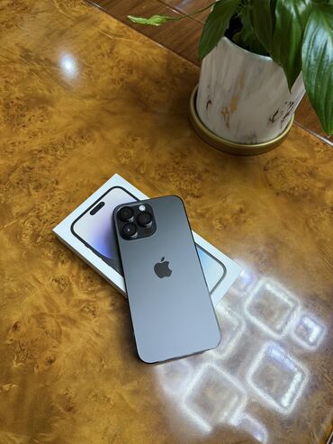 айфон 13 про макс не оригинал: IPhone 14 Pro Max, Б/у, 512 ГБ, Space Gray, Защитное стекло, Чехол, Кабель, 87 %