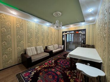 Продажа квартир: 3 комнаты, 60 м², 105 серия, 2 этаж, Косметический ремонт