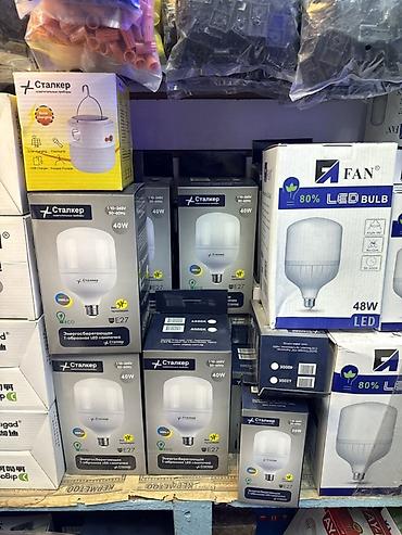philips led: Светодиодные лампы для общего освещения В наличии несколько моделей — 2