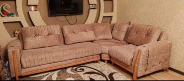 köhnə divanlar: Künc divan