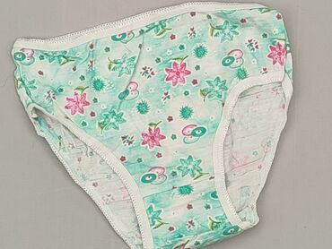 sukienki sylwestrowe allegro: Panties, 10 years, condition - Very good