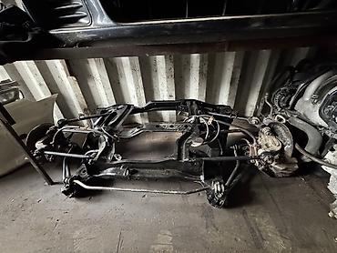 Коробки передач: Коробка передач Автомат Honda 2005 г., Б/у, Оригинал, Япония — 5