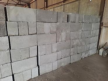 полистролблок: Полистиролбетонный блок, 600x300x200, D700, Самовывоз, Платная доставка — 3