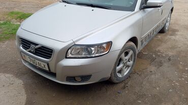 Volvo: Volvo V50: 2008 г., 1.6 л, Механика, Дизель, Универсал — 6