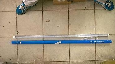 gipsane ploce: Led Neonke duple 18w 600m sa armaturom. Led Neonke duple 18w 600mm — 5
