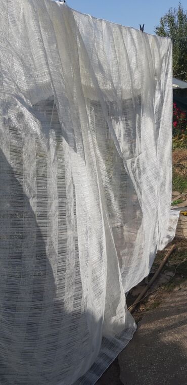 Тюли: Тюль Турецкий на шторной ленте, несколько ввриантов — 19