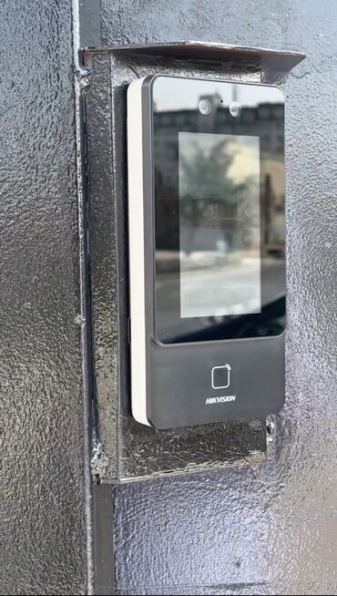 Видеонаблюдение, охрана: Домофоны | Офисы, Квартиры, Дома | Демонтаж, Настройка, Подключение — 3