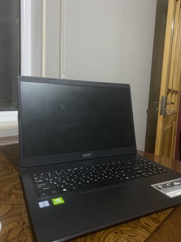 azercell cib wifi: 💻 Acer Aspire 3 — səliqəli noutbuk, diqqətlə istifadə olunub Öz Acer