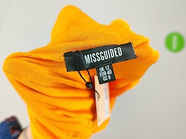 missguided eu: Missguided, Sukienka damska, rozmiar L — 4