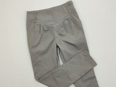 Spodnie: Spodnie S (EU 36), stan - Idealny