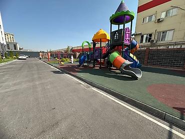 1 комнаты: Сдан, 1 комната, 49 м² — 2