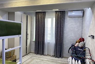 Продажа квартир: 1 комната, 35 м², Элитка, 4 этаж, Евроремонт — 2