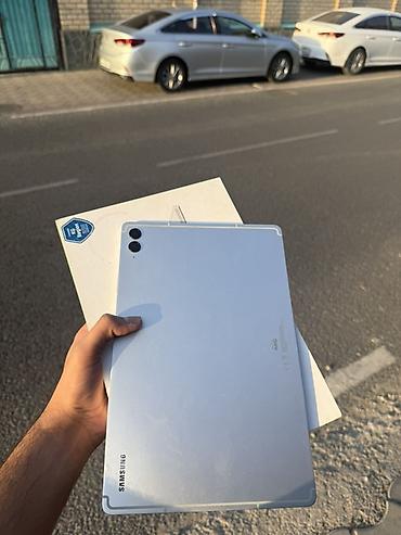 samsung a31: Samsung Galaxy Tab S9 FE 5G, серебристый Ключевые особенности: - — 1