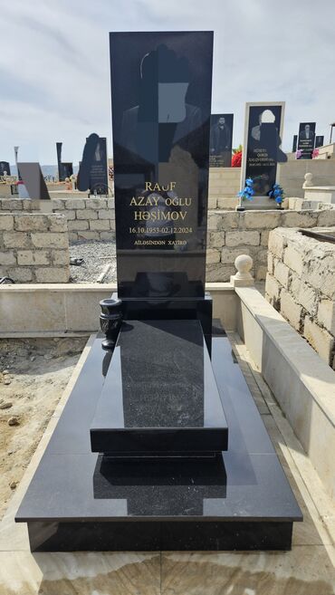 lazer yazı yazma: Mermer-^Qranit işleri.qebir ustü daşlarun hazırlanması