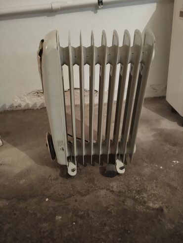 Другие товары для дома и сада: Обогреватель 400сом рабочий