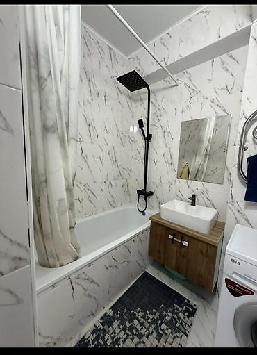 Продажа квартир: 3 комнаты, 62 м², Азия Молл Элитка, 5 этаж, Евроремонт — 16