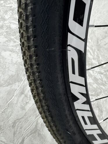 İdman velosipedləri: İşlənmiş Dağ velosipedi 29", sürətlərin sayı: 7, Ünvandan götürmə — 8