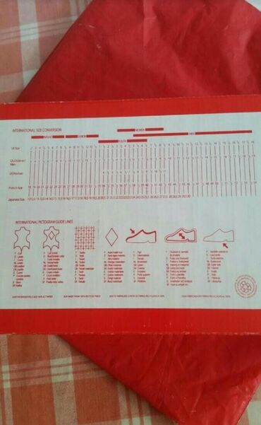 Botinka və botilyonlar: FLO, Ölçü: 35, rəng - Boz, Yeni — 5