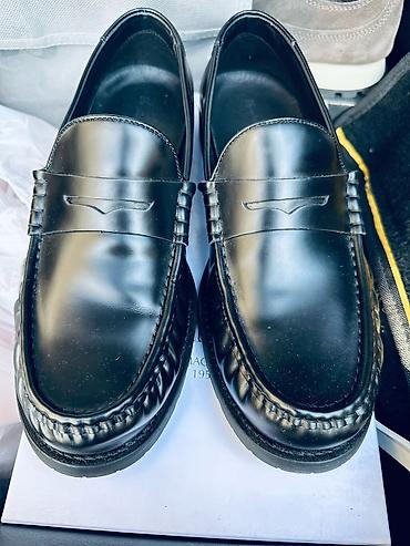 massimo: Massimo Dutti, Ölçü: 42, rəng - Qara, Yeni — 5