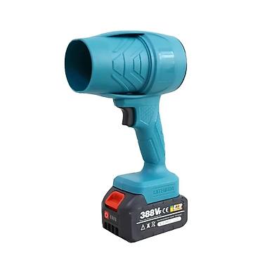 elektirik misar: Cilalayıcı Dəzgah (Elektrikli) 8 inch/350W – Model: MD3220B Peşəkar — 1