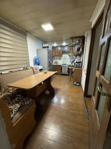 Продажа домов: Дом, 55 м², 2 комнаты, Агентство недвижимости, Косметический ремонт