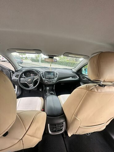 Avtomobil üçün alətlər: Çxol, Chevrolet Malibu, təzədir, az istifadə olunub, özümüzə yenisini