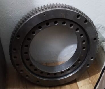 Тельферы: Тельфер 2т советский абсолютно новый лежал на складе и другое смотрите at lalafo.kg — 5 Тельферы: Тельфер 2т советский абсолютно новый лежал на складе и другое смотрите — 5