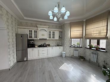 Продажа коттеджей и домов: 🏡 Продаётся свежепостроенный кирпичный дом 📍 с. Лебединовка, ул — 3