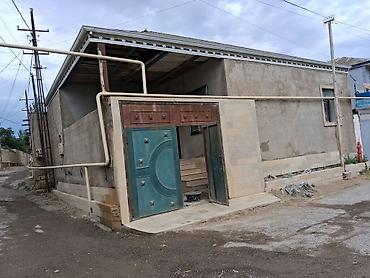 emlak az gence: 3 otaqlı, 100 kv. m, Kredit yoxdur, Yeni təmirli — 1