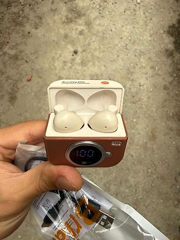 nar limitsiz 3 saat: Yeni Simsiz (Bluetooth) Qulaqcıqlar — 3