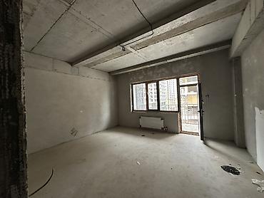 жк mansara: 3 комнаты, 109 м², Элитка, 3 этаж, ПСО (под самоотделку) — 4