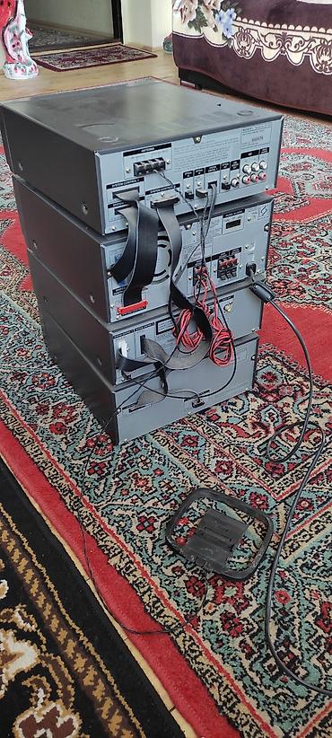 lg телевизор в баку цены: DVD💿,kaset📼,musiqi🎶 və video playeri🎞️.4 ü bir yerdə və — 3